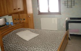 Appartement Vue Sur La Montagne
